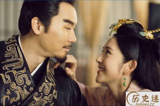 曹丕为何敢娶结过婚的甄宓