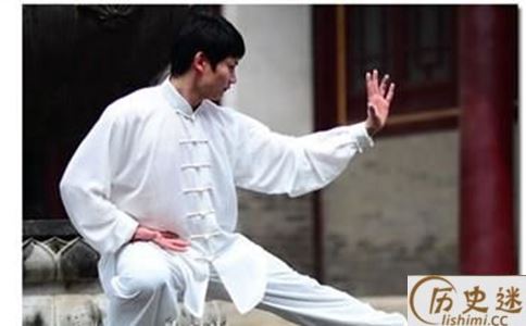 古代真的有内功存在吗