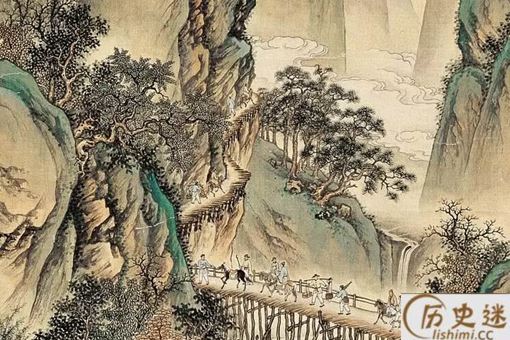 重阳节为什么要登高赏菊