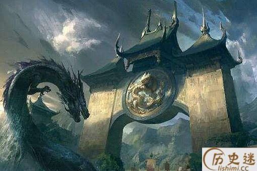 鱼变龙和蛇变龙的区别是什么