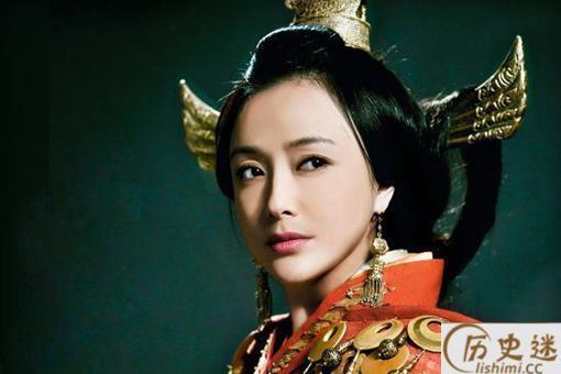 吕雉死后被奸尸是真的吗