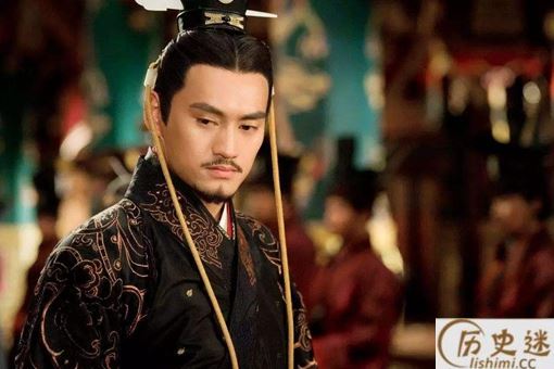 刘秀要了阴丽华第一次是真的吗