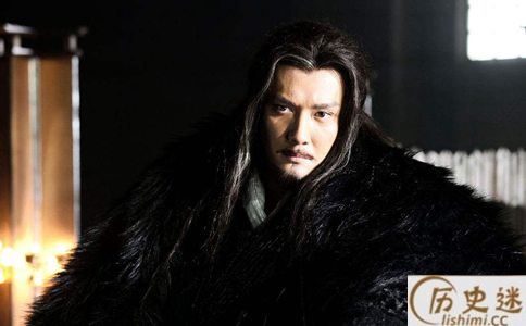 鸿门宴上,项羽为什么要给樊哙生猪腿肉