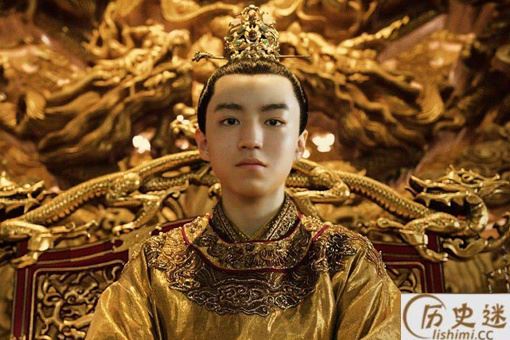 古代嫡长子如果是双胞胎怎么办