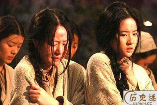 茂德帝姬的死因是什么