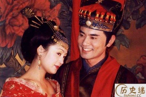 古代的驸马和公主洞房前,真的会先安排一个试婚格格吗