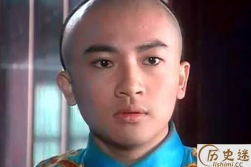 历史上永琪得了什么病