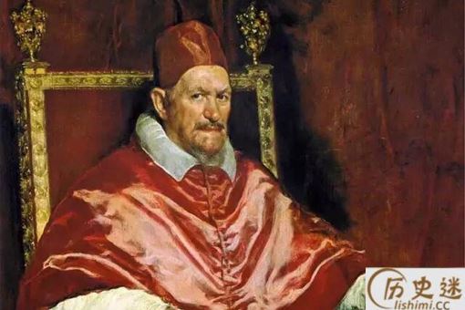 意大利人为何要挖出福尔摩苏斯的尸体