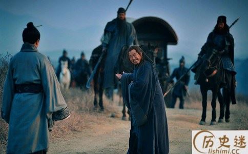 凤雏庞统到底丑不丑