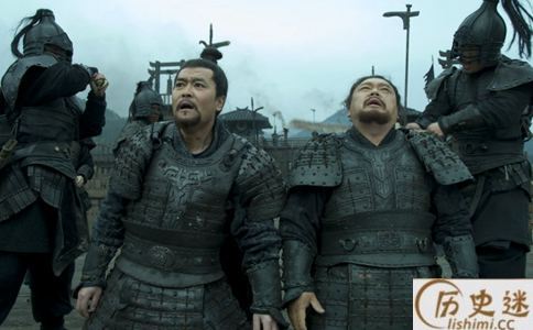 蔡瑁张允是否真的死于反间计
