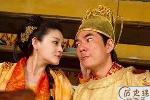 皇帝每天晚上都做吗