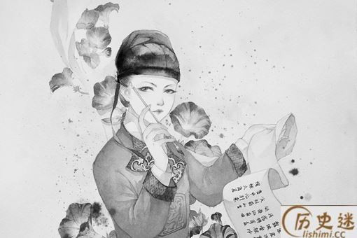 中国历史上有哪些女官