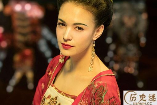 李隆基为什么最喜欢杨玉环