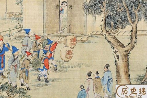 秀才、举人、贡士、进士有什么区别