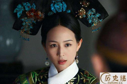 清朝妃子们除了伺候皇上平常还干些什么呢