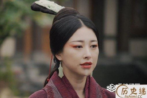 赵姬曾是吕不韦小妾,她和吕不韦有孩子吗