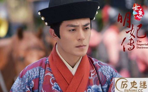 盘点历史上那些文武双全建功立业却不为人知的宦官