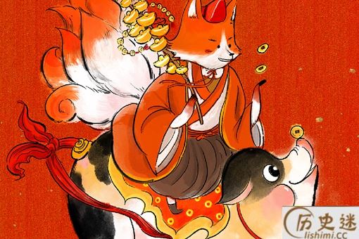 福字究竟是要正贴还是倒贴