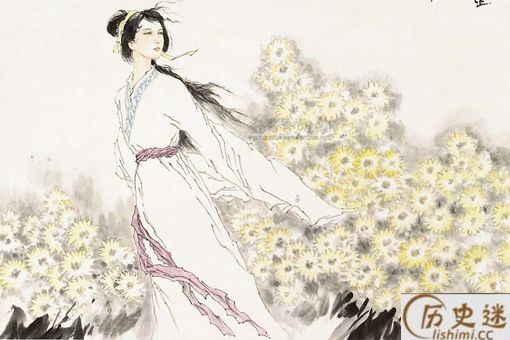 李清照为什么被家暴