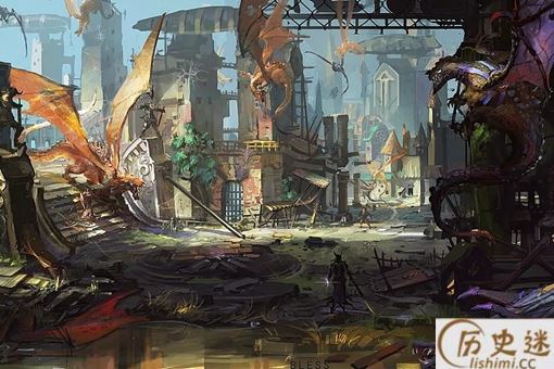 皇帝说的大赦天下是什么意思