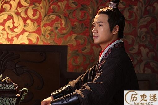 皇帝来慰问都不跪的大将军,他的结局其实大家可想而知!