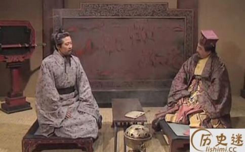 古人为什么要跪坐