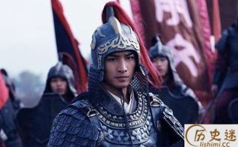 薛举有什么本事为什么能打败唐朝军队