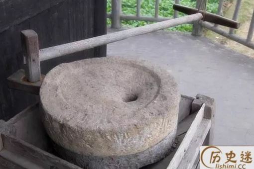 桂林米粉是何时发明的