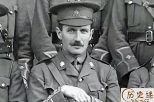 欧洲的骑士精神有多强大