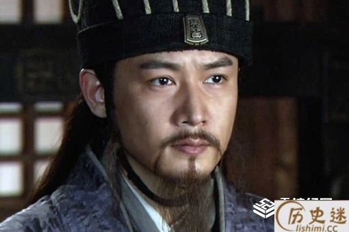 继承诸葛亮的人为什么都没好下场