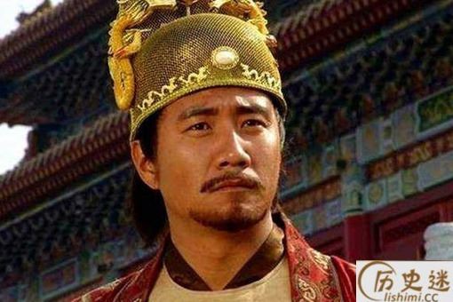 刘伯温临死前为什么送朱元璋一筐鱼