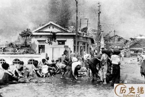 朴建熊慰安妇漫画《刺青》完整版