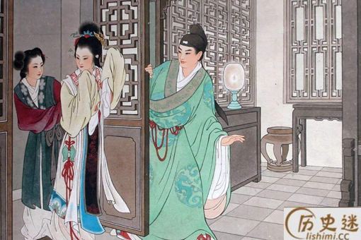 青梅竹马适合在一起吗