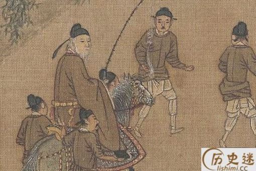 金龟婿的由来和典故是什么