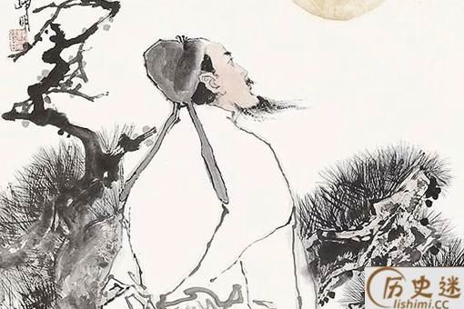 李白苏轼都开过矿是怎么回事