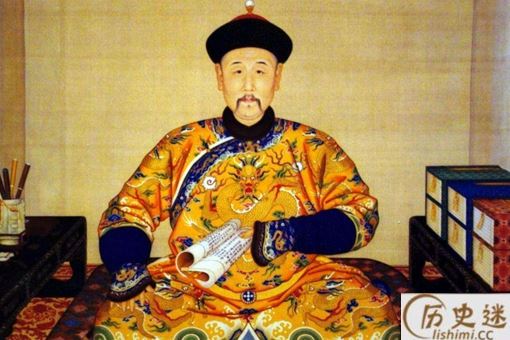 雍正行乐图动态版以及高清原版