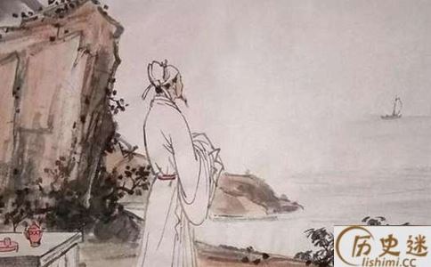 李白杜甫那么厉害为什么不是唐宋八大家