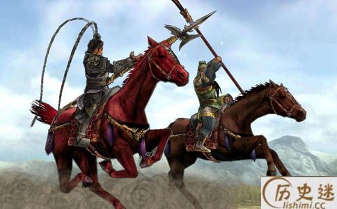 古代打仗前都要出武将单挑,那么这个时候怎么没人放箭射啊