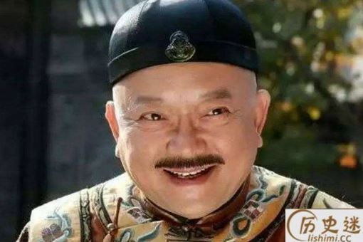 和珅让自己亲戚看管赃款不怕贪污被暴露么