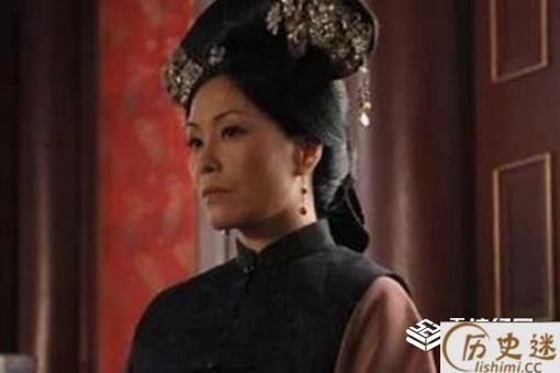 清朝公主为什么结婚后都短命