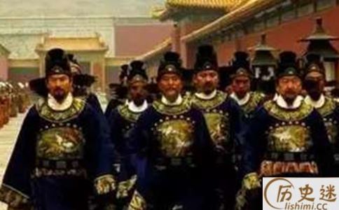 为什么明朝惩罚制度那么严官员却敢和皇上顶嘴