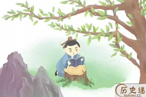 古人为什么称儿子为“犬子”,称女儿为“千金”