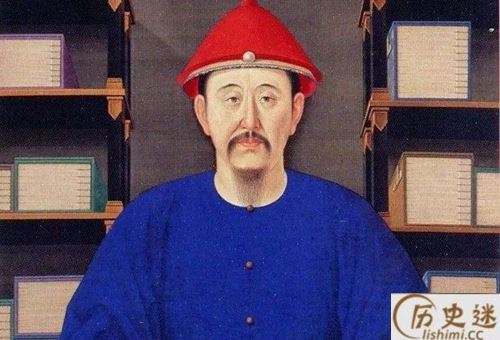 康熙为什么要把自己埋葬在深水里面