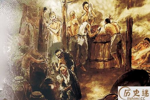 古代酿的酒度数有多高