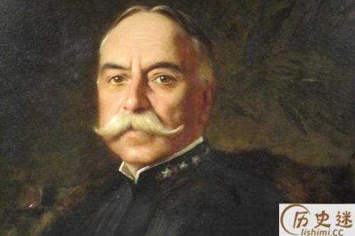 美国的五星上将军衔才位居第三,前两个至今只有两个人获得,这两人是谁