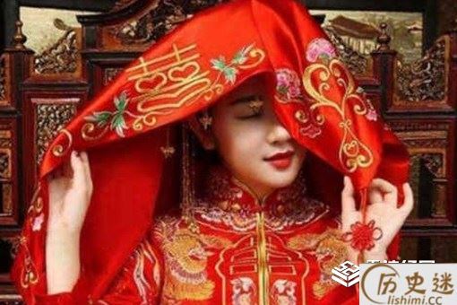 北宋婚礼风俗有哪些