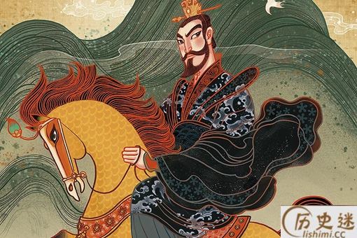 曹操不称帝为什么刘备敢称帝