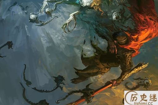 西游记中为什么唐僧从不责怪猪八戒和沙僧，只拿孙悟空当出气筒