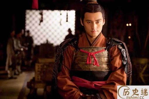 刘秀和阴丽华是怎么在一起的