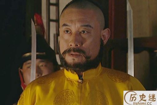 年羹尧在雍正面前让士兵吃瓜怎么就被杀了呢